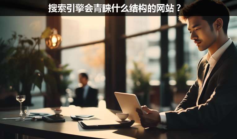 搜索引擎會青睞什么結(jié)構(gòu)的網(wǎng)站？