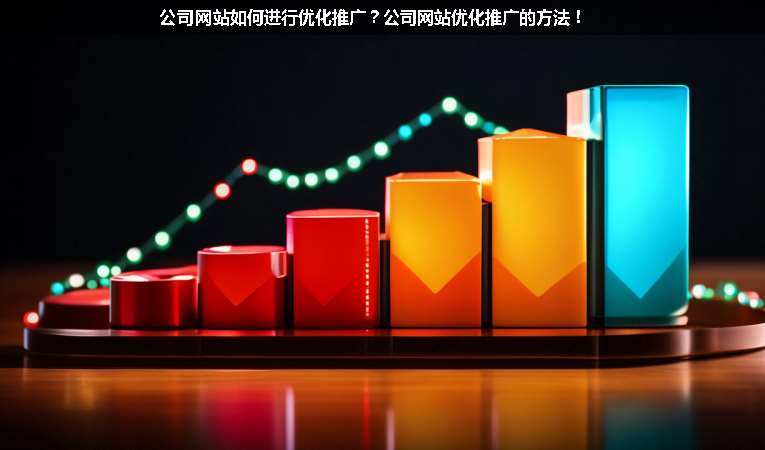 公司網(wǎng)站如何進行優(yōu)化推廣？公司網(wǎng)站優(yōu)化推廣的方法！