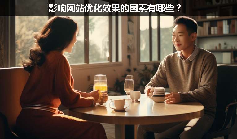影響網(wǎng)站優(yōu)化效果的因素有哪些？