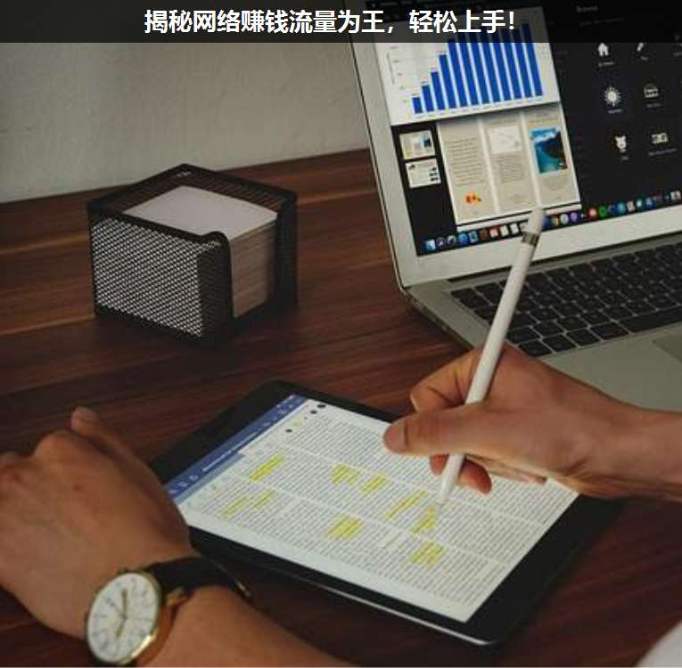 揭秘網(wǎng)絡(luò)賺錢流量為王,輕松上手!